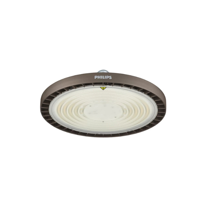 Philips LED Ledinaire High-Bay | 185W 4000K 28000 lm | Wide Beam IP65